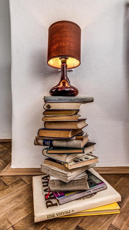 Studio Nicolas Prag Dış mekan fotoğraf
