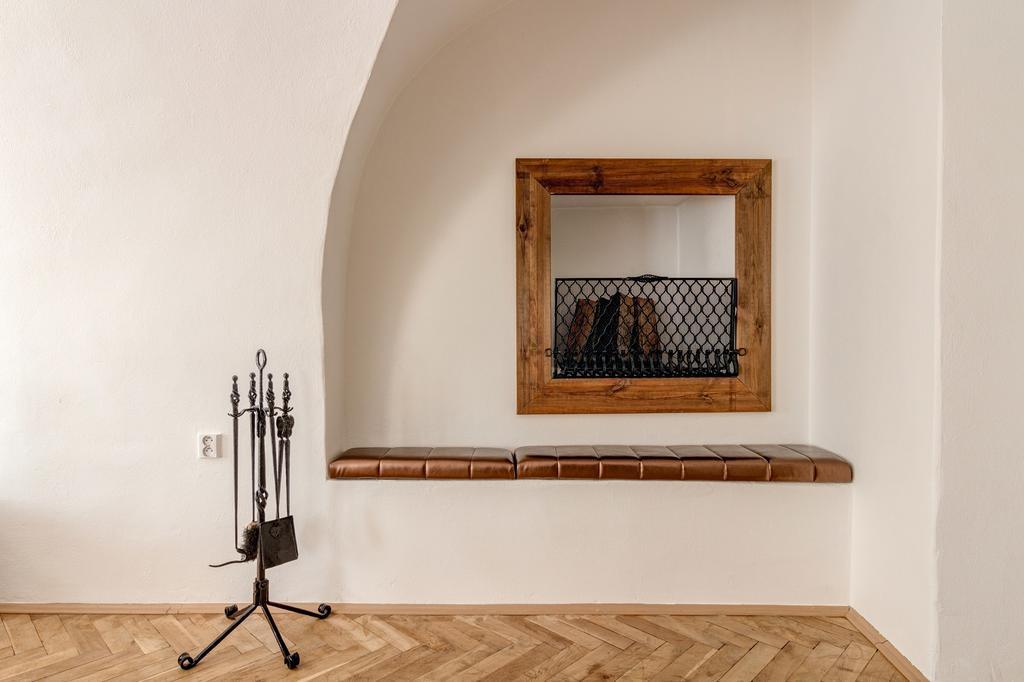 Studio Nicolas Prag Dış mekan fotoğraf